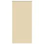 Estor Enrollable Opaco Beige 95x230 cm Tela Ancho 95x130 cm von , Jalousien und Jalousien - Ref: Foro24-4010815, Preis: 22,47...