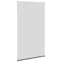 Estor Enrollable Opaco negro 125x210 cm Tela Ancho 121,6 cm by , Blinds and blinds - Ref: Foro24-4010925, Price: 31,79 €, Dis...