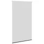 Estor Enrollable Opaco negro 130x230 cm Tela Ancho 126,6 cm de , Persianas y estores - Ref: Foro24-4010952, Precio: 40,73 €, ...