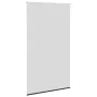 Estor Enrollable Opaco negro 120x230 cm Tela Ancho 116,6 cm von , Jalousien und Jalousien - Ref: Foro24-4010950, Preis: 30,89...