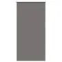Estor Enrollable Opaco gris 75x150 cm Tela Ancho 70,7 cm by , Blinds and blinds - Ref: Foro24-4011123, Price: 16,72 €, Discou...