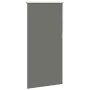 Estor Enrollable Opaco gris 75x150 cm Tela Ancho 70,7 cm by , Blinds and blinds - Ref: Foro24-4011123, Price: 16,72 €, Discou...