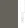 Estor Enrollable Opaco gris 135x150 cm Tela Ancho 131,6 cm von , Jalousien und Jalousien - Ref: Foro24-4011135, Preis: 24,08 ...