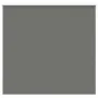 Estor Enrollable Opaco gris 160x130 cm Tela Ancho 156,6 cm by , Blinds and blinds - Ref: Foro24-4011114, Price: 33,65 €, Disc...