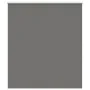 Estor Enrollable Opaco gris 135x130 cm Tela Ancho 131,6 cm by , Blinds and blinds - Ref: Foro24-4011109, Price: 22,36 €, Disc...