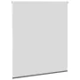 Estor Enrollable Opaco gris 135x130 cm Tela Ancho 131,6 cm by , Blinds and blinds - Ref: Foro24-4011109, Price: 22,36 €, Disc...