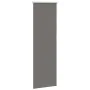 Estor Enrollable Opaco gris 45x130 cm Tela Ancho 40,7 cm von , Jalousien und Jalousien - Ref: Foro24-4011091, Preis: 13,56 €,...
