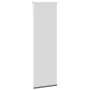 Estor Enrollable Opaco gris 45x130 cm Tela Ancho 40,7 cm von , Jalousien und Jalousien - Ref: Foro24-4011091, Preis: 13,56 €,...