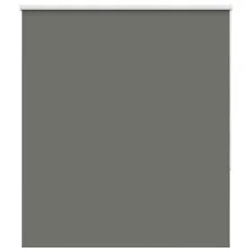 Estor Enrollable Opaco gris 135x175 cm Tela Ancho 131,6 cm von , Jalousien und Jalousien - Ref: Foro24-4011161, Preis: 25,48 ...
