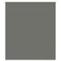 Estor Enrollable Opaco gris 135x175 cm Tela Ancho 131,6 cm by , Blinds and blinds - Ref: Foro24-4011161, Price: 25,48 €, Disc...