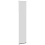 Estor Enrollable Opaco gris 40x210 cm Tela Ancho 35,7 cm by , Blinds and blinds - Ref: Foro24-4011168, Price: 16,44 €, Discou...