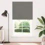 Estor Enrollable Opaco gris 120x230 cm Tela Ancho 116,6 cm by , Blinds and blinds - Ref: Foro24-4011210, Price: 28,18 €, Disc...