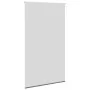 Estor Enrollable Opaco gris 120x230 cm Tela Ancho 116,6 cm by , Blinds and blinds - Ref: Foro24-4011210, Price: 28,18 €, Disc...