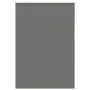 Estor Enrollable Opaco gris 110x175 cm Tela Ancho 105,7 cm by , Blinds and blinds - Ref: Foro24-4011156, Price: 24,95 €, Disc...