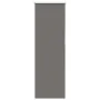 Estor Enrollable Opaco gris 40x175 cm Tela Ancho 35,7 cm de , Persianas y estores - Ref: Foro24-4011142, Precio: 13,77 €, Des...