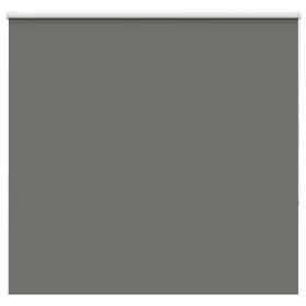 Estor Enrollable Opaco gris 145x175 cm Tela Ancho 141,6 cm by , Blinds and blinds - Ref: Foro24-4011163, Price: 29,28 €, Disc...