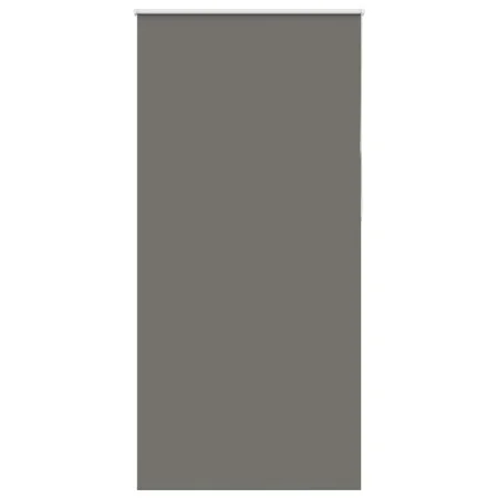 Estor Enrollable Opaco gris 110x210 cm Tela Ancho 105,7 cm von , Jalousien und Jalousien - Ref: Foro24-4011182, Preis: 32,39 ...