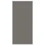 Estor Enrollable Opaco gris 110x210 cm Tela Ancho 105,7 cm von , Jalousien und Jalousien - Ref: Foro24-4011182, Preis: 32,39 ...