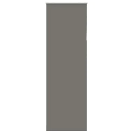 Estor Enrollable Opaco gris 85x210 cm Tela Ancho 80,7 cm von , Jalousien und Jalousien - Ref: Foro24-4011177, Preis: 23,74 €,...