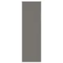 Estor Enrollable Opaco gris 85x210 cm Tela Ancho 80,7 cm von , Jalousien und Jalousien - Ref: Foro24-4011177, Preis: 23,74 €,...