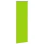 Estor Enrollable Opaco hojas verde 40x150 cm Tela Ancho 35,7 cm de , Persianas y estores - Ref: Foro24-4011246, Precio: 14,13...