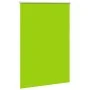 Estor Enrollable Opaco hojas verde 95x130 cm Tela Ancho 90,7 cm von , Jalousien und Jalousien - Ref: Foro24-4011231, Preis: 1...