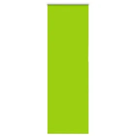 Estor Enrollable Opaco hojas verde 60x150 cm Tela Ancho 55,7 cm by , Blinds and blinds - Ref: Foro24-4011250, Price: 16,23 €,...