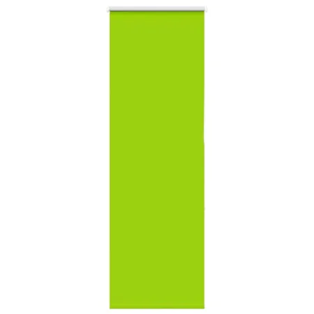 Estor Enrollable Opaco hojas verde 60x150 cm Tela Ancho 55,7 cm by , Blinds and blinds - Ref: Foro24-4011250, Price: 16,23 €,...