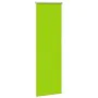 Estor Enrollable Opaco hojas verde 60x150 cm Tela Ancho 55,7 cm by , Blinds and blinds - Ref: Foro24-4011250, Price: 16,23 €,...