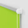 Estor Enrollable Opaco hojas verde 60x150 cm Tela Ancho 55,7 cm by , Blinds and blinds - Ref: Foro24-4011250, Price: 16,23 €,...