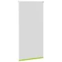 Estor Enrollable Opaco hojas verde 75x130 cm Tela Ancho 70,7 cm von , Jalousien und Jalousien - Ref: Foro24-4011227, Preis: 1...
