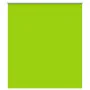 Estor Enrollable Opaco hojas verde 135x150cm Tela Ancho 131,6cm by , Blinds and blinds - Ref: Foro24-4011265, Price: 25,35 €,...