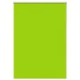 Estor Enrollable Opaco hojas verde 110x175cm Tela Ancho 105,7cm von , Jalousien und Jalousien - Ref: Foro24-4011286, Preis: 2...