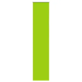 Estor Enrollable Opaco hojas verde 45x210 cm Tela Ancho 40,7 cm by , Blinds and blinds - Ref: Foro24-4011299, Price: 15,54 €,...