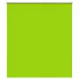 Estor Enrollable Opaco hojas verde 130x130cm Tela Ancho 126,6cm de , Persianas y estores - Ref: Foro24-4011238, Precio: 27,84...