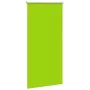 Estor Enrollable Opaco hojas verde 70x150 cm Tela Ancho 65,7 cm by , Blinds and blinds - Ref: Foro24-4011252, Price: 17,15 €,...