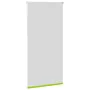Estor Enrollable Opaco hojas verde 70x150 cm Tela Ancho 65,7 cm by , Blinds and blinds - Ref: Foro24-4011252, Price: 17,15 €,...