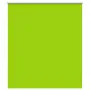 Estor Enrollable Opaco hojas verde 140x175cm Tela Ancho 136,6cm by , Blinds and blinds - Ref: Foro24-4011292, Price: 27,10 €,...