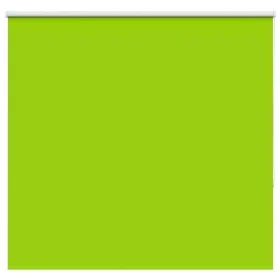 Estor Enrollable Opaco hojas verde 165x150cm Tela Ancho 161,6cm by , Blinds and blinds - Ref: Foro24-4011271, Price: 30,38 €,...