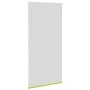 Estor Enrollable Opaco hojas verde 90x210 cm Tela Ancho 85,7 cm von , Jalousien und Jalousien - Ref: Foro24-4011308, Preis: 2...