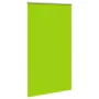 Estor Enrollable Opaco hojas verde 135x230cm Tela Ancho 131,6cm von , Jalousien und Jalousien - Ref: Foro24-4011343, Preis: 2...