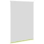 Estor Enrollable Opaco hojas verde 150x210cm Tela Ancho 146,6cm by , Blinds and blinds - Ref: Foro24-4011320, Price: 30,15 €,...