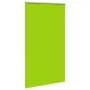 Estor Enrollable Opaco hojas verde 135x210cm Tela Ancho 131,6cm by , Blinds and blinds - Ref: Foro24-4011317, Price: 29,84 €,...