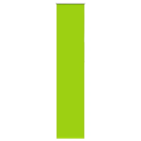 Estor Enrollable Opaco hojas verde 55x210 cm Tela Ancho 50,7 cm by , Blinds and blinds - Ref: Foro24-4011301, Price: 16,96 €,...