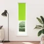 Estor Enrollable Opaco hojas verde 55x210 cm Tela Ancho 50,7 cm by , Blinds and blinds - Ref: Foro24-4011301, Price: 16,96 €,...
