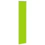Estor Enrollable Opaco hojas verde 55x210 cm Tela Ancho 50,7 cm by , Blinds and blinds - Ref: Foro24-4011301, Price: 16,96 €,...