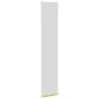 Estor Enrollable Opaco hojas verde 55x210 cm Tela Ancho 50,7 cm by , Blinds and blinds - Ref: Foro24-4011301, Price: 16,96 €,...