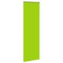 Estor Enrollable Opaco hojas verde 65x210 cm Tela Ancho 60,7 cm by , Blinds and blinds - Ref: Foro24-4011303, Price: 18,09 €,...