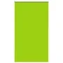 Estor Enrollable Opaco hojas verde 125x230cm Tela Ancho 121,6cm de , Persianas y estores - Ref: Foro24-4011341, Precio: 27,95...