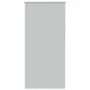 Estor Enrollable Opaco gris claro 100x230 cm Tela Ancho 95,7 cm by , Blinds and blinds - Ref: Foro24-4011466, Price: 30,32 €,...